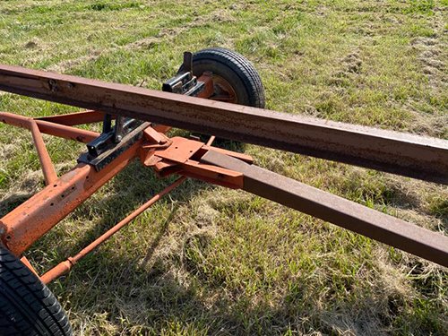 Property photo 805 - PRE-HARVEST VIRTUAL ONLINE ONLY EQUIPMENT AUCTION