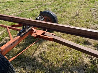 Property photo 805 - PRE-HARVEST VIRTUAL ONLINE ONLY EQUIPMENT AUCTION