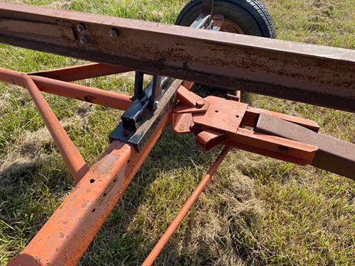 Property photo 806 - PRE-HARVEST VIRTUAL ONLINE ONLY EQUIPMENT AUCTION