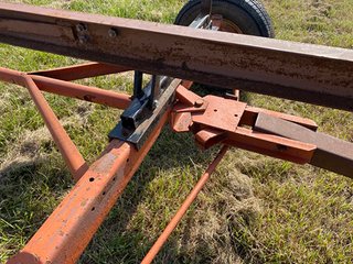 Property photo 806 - PRE-HARVEST VIRTUAL ONLINE ONLY EQUIPMENT AUCTION