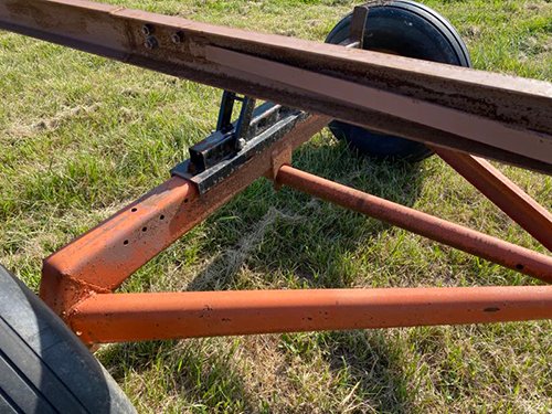 Property photo 807 - PRE-HARVEST VIRTUAL ONLINE ONLY EQUIPMENT AUCTION