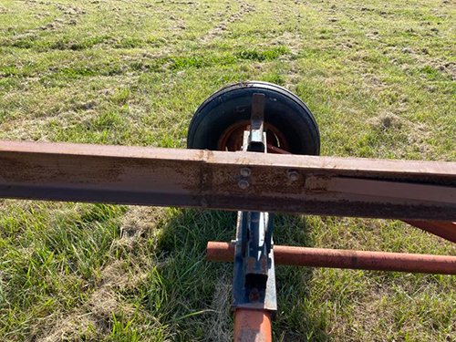 Property photo 808 - PRE-HARVEST VIRTUAL ONLINE ONLY EQUIPMENT AUCTION