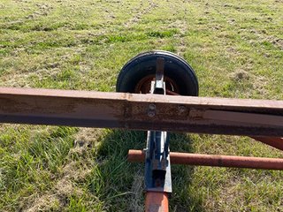 Property photo 808 - PRE-HARVEST VIRTUAL ONLINE ONLY EQUIPMENT AUCTION