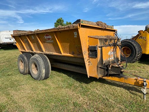 Property photo 810 - PRE-HARVEST VIRTUAL ONLINE ONLY EQUIPMENT AUCTION