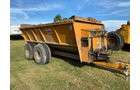 Property photo 810 - PRE-HARVEST VIRTUAL ONLINE ONLY EQUIPMENT AUCTION