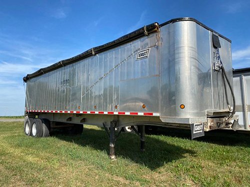 Property photo 812 - PRE-HARVEST VIRTUAL ONLINE ONLY EQUIPMENT AUCTION