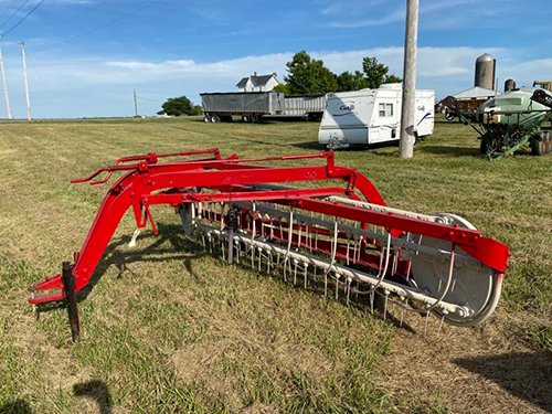 Property photo 817 - PRE-HARVEST VIRTUAL ONLINE ONLY EQUIPMENT AUCTION