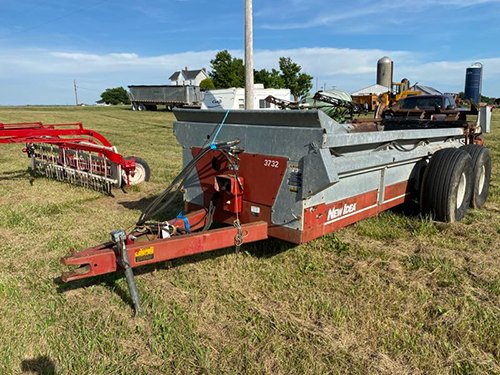 Property photo 819 - PRE-HARVEST VIRTUAL ONLINE ONLY EQUIPMENT AUCTION