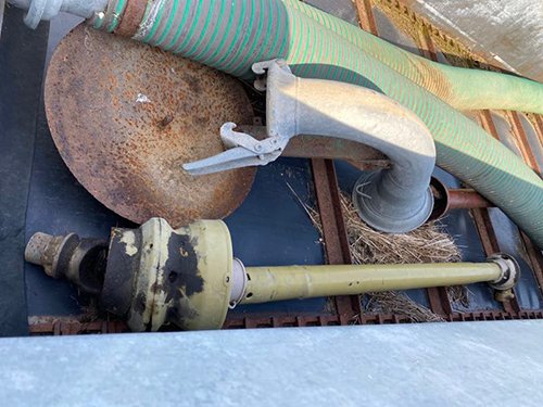 Property photo 820 - PRE-HARVEST VIRTUAL ONLINE ONLY EQUIPMENT AUCTION