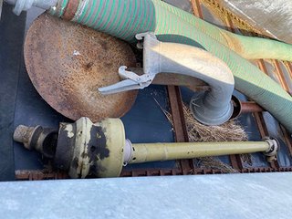Property photo 820 - PRE-HARVEST VIRTUAL ONLINE ONLY EQUIPMENT AUCTION