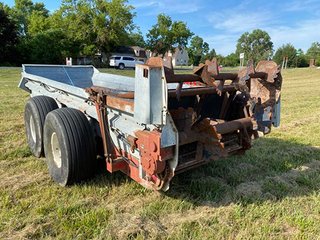 Property photo 822 - PRE-HARVEST VIRTUAL ONLINE ONLY EQUIPMENT AUCTION