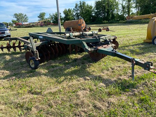 Property photo 823 - PRE-HARVEST VIRTUAL ONLINE ONLY EQUIPMENT AUCTION