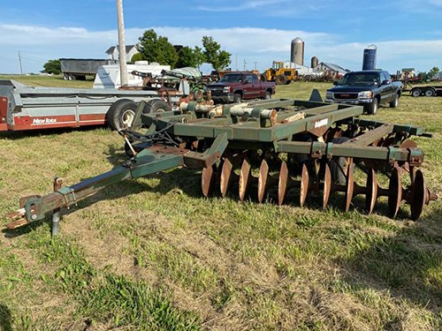Property photo 825 - PRE-HARVEST VIRTUAL ONLINE ONLY EQUIPMENT AUCTION