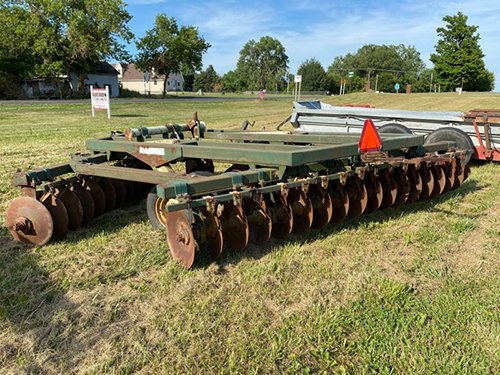 Property photo 826 - PRE-HARVEST VIRTUAL ONLINE ONLY EQUIPMENT AUCTION