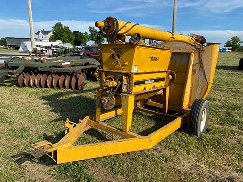 Property photo 828 - PRE-HARVEST VIRTUAL ONLINE ONLY EQUIPMENT AUCTION