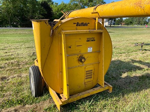 Property photo 829 - PRE-HARVEST VIRTUAL ONLINE ONLY EQUIPMENT AUCTION