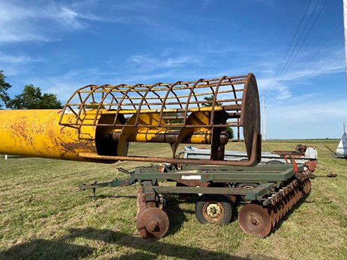 Property photo 830 - PRE-HARVEST VIRTUAL ONLINE ONLY EQUIPMENT AUCTION