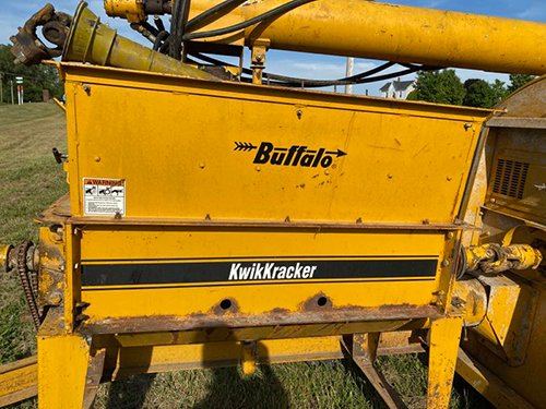 Property photo 831 - PRE-HARVEST VIRTUAL ONLINE ONLY EQUIPMENT AUCTION