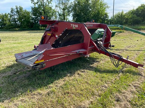 Property photo 832 - PRE-HARVEST VIRTUAL ONLINE ONLY EQUIPMENT AUCTION