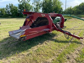 Property photo 832 - PRE-HARVEST VIRTUAL ONLINE ONLY EQUIPMENT AUCTION