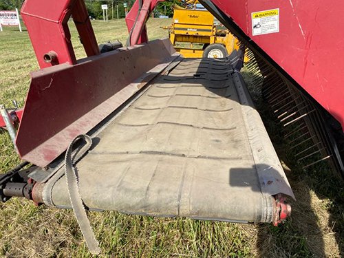 Property photo 834 - PRE-HARVEST VIRTUAL ONLINE ONLY EQUIPMENT AUCTION