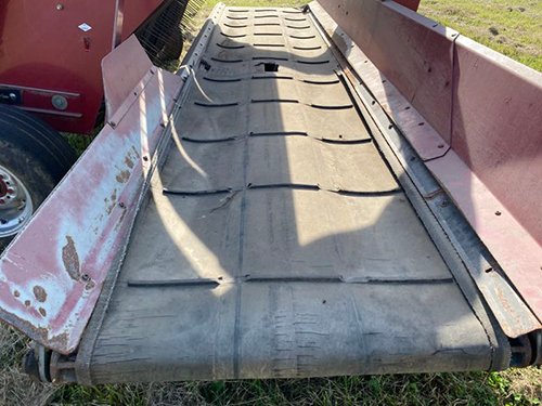 Property photo 836 - PRE-HARVEST VIRTUAL ONLINE ONLY EQUIPMENT AUCTION