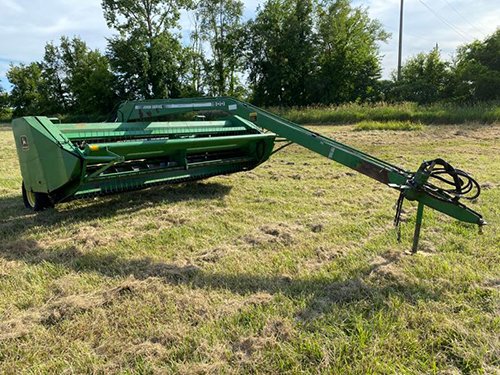 Property photo 837 - PRE-HARVEST VIRTUAL ONLINE ONLY EQUIPMENT AUCTION