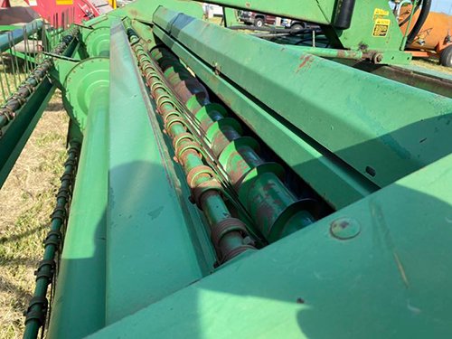 Property photo 839 - PRE-HARVEST VIRTUAL ONLINE ONLY EQUIPMENT AUCTION