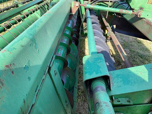 Property photo 840 - PRE-HARVEST VIRTUAL ONLINE ONLY EQUIPMENT AUCTION