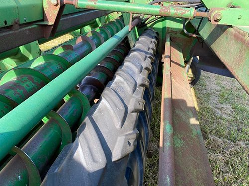 Property photo 841 - PRE-HARVEST VIRTUAL ONLINE ONLY EQUIPMENT AUCTION
