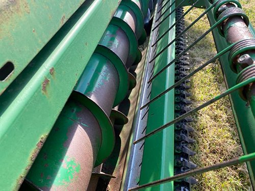 Property photo 843 - PRE-HARVEST VIRTUAL ONLINE ONLY EQUIPMENT AUCTION