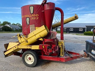 Property photo 844 - PRE-HARVEST VIRTUAL ONLINE ONLY EQUIPMENT AUCTION
