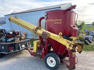 Property photo 845 - PRE-HARVEST VIRTUAL ONLINE ONLY EQUIPMENT AUCTION