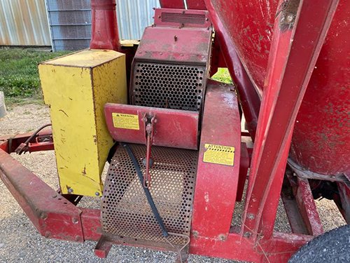 Property photo 846 - PRE-HARVEST VIRTUAL ONLINE ONLY EQUIPMENT AUCTION