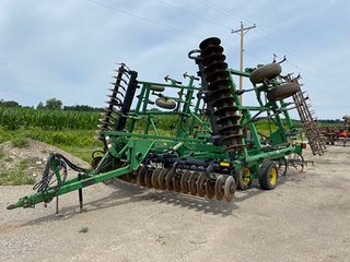 Property photo 847 - PRE-HARVEST VIRTUAL ONLINE ONLY EQUIPMENT AUCTION