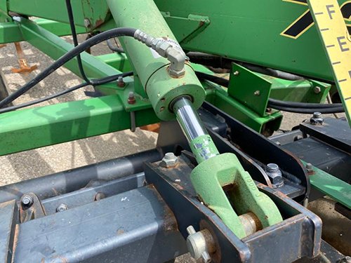 Property photo 848 - PRE-HARVEST VIRTUAL ONLINE ONLY EQUIPMENT AUCTION