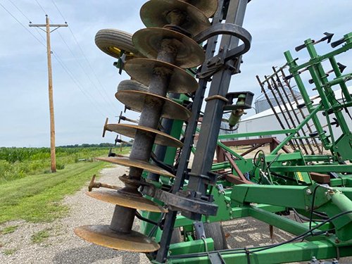 Property photo 850 - PRE-HARVEST VIRTUAL ONLINE ONLY EQUIPMENT AUCTION