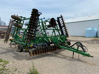 Property photo 851 - PRE-HARVEST VIRTUAL ONLINE ONLY EQUIPMENT AUCTION