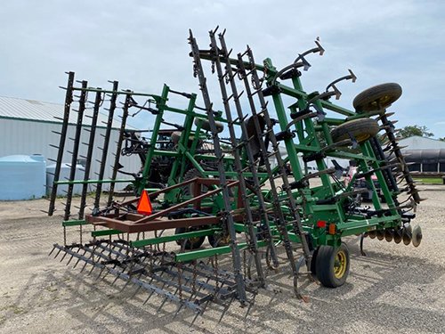 Property photo 854 - PRE-HARVEST VIRTUAL ONLINE ONLY EQUIPMENT AUCTION