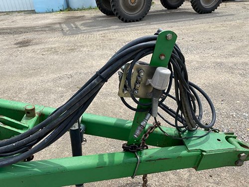 Property photo 855 - PRE-HARVEST VIRTUAL ONLINE ONLY EQUIPMENT AUCTION