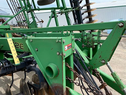 Property photo 856 - PRE-HARVEST VIRTUAL ONLINE ONLY EQUIPMENT AUCTION