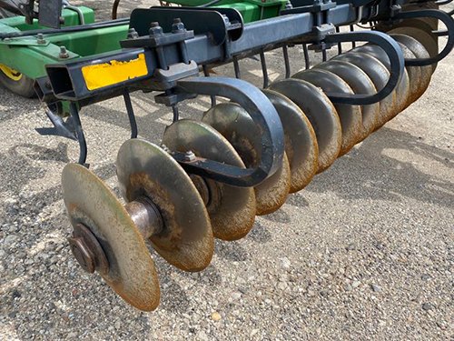 Property photo 857 - PRE-HARVEST VIRTUAL ONLINE ONLY EQUIPMENT AUCTION