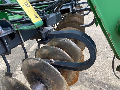 Property photo 858 - PRE-HARVEST VIRTUAL ONLINE ONLY EQUIPMENT AUCTION