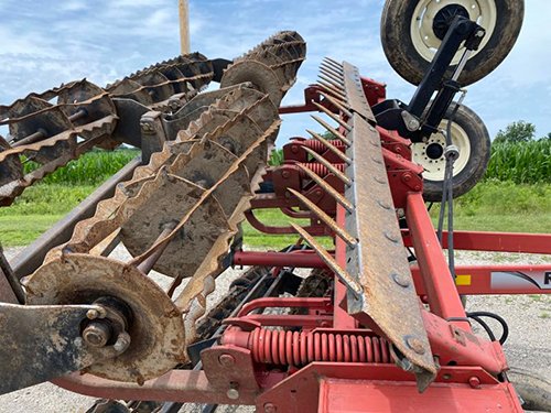 Property photo 860 - PRE-HARVEST VIRTUAL ONLINE ONLY EQUIPMENT AUCTION