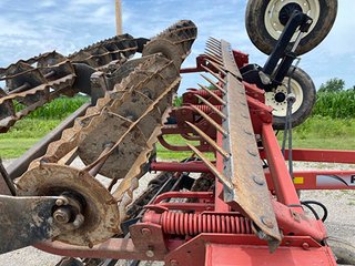 Property photo 860 - PRE-HARVEST VIRTUAL ONLINE ONLY EQUIPMENT AUCTION