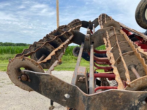 Property photo 861 - PRE-HARVEST VIRTUAL ONLINE ONLY EQUIPMENT AUCTION
