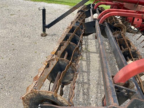 Property photo 862 - PRE-HARVEST VIRTUAL ONLINE ONLY EQUIPMENT AUCTION