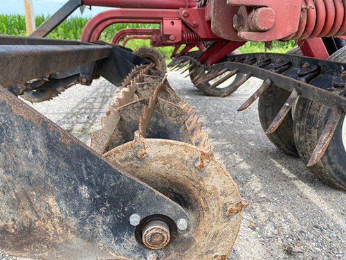 Property photo 863 - PRE-HARVEST VIRTUAL ONLINE ONLY EQUIPMENT AUCTION