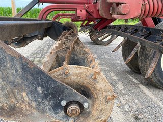 Property photo 863 - PRE-HARVEST VIRTUAL ONLINE ONLY EQUIPMENT AUCTION