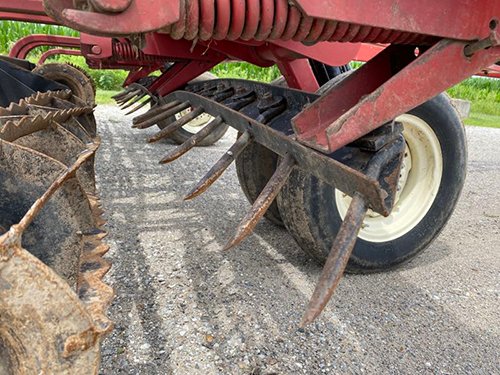 Property photo 864 - PRE-HARVEST VIRTUAL ONLINE ONLY EQUIPMENT AUCTION